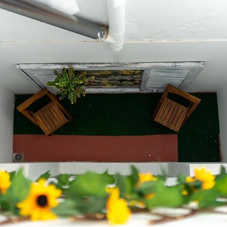 Un Lugar House Canteras - Coliving Λας Πάλμας ντε Γκραν Κανάρια Εξωτερικό φωτογραφία