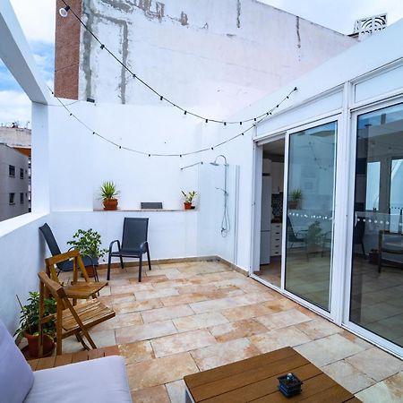 Un Lugar House Canteras - Coliving Λας Πάλμας ντε Γκραν Κανάρια Εξωτερικό φωτογραφία