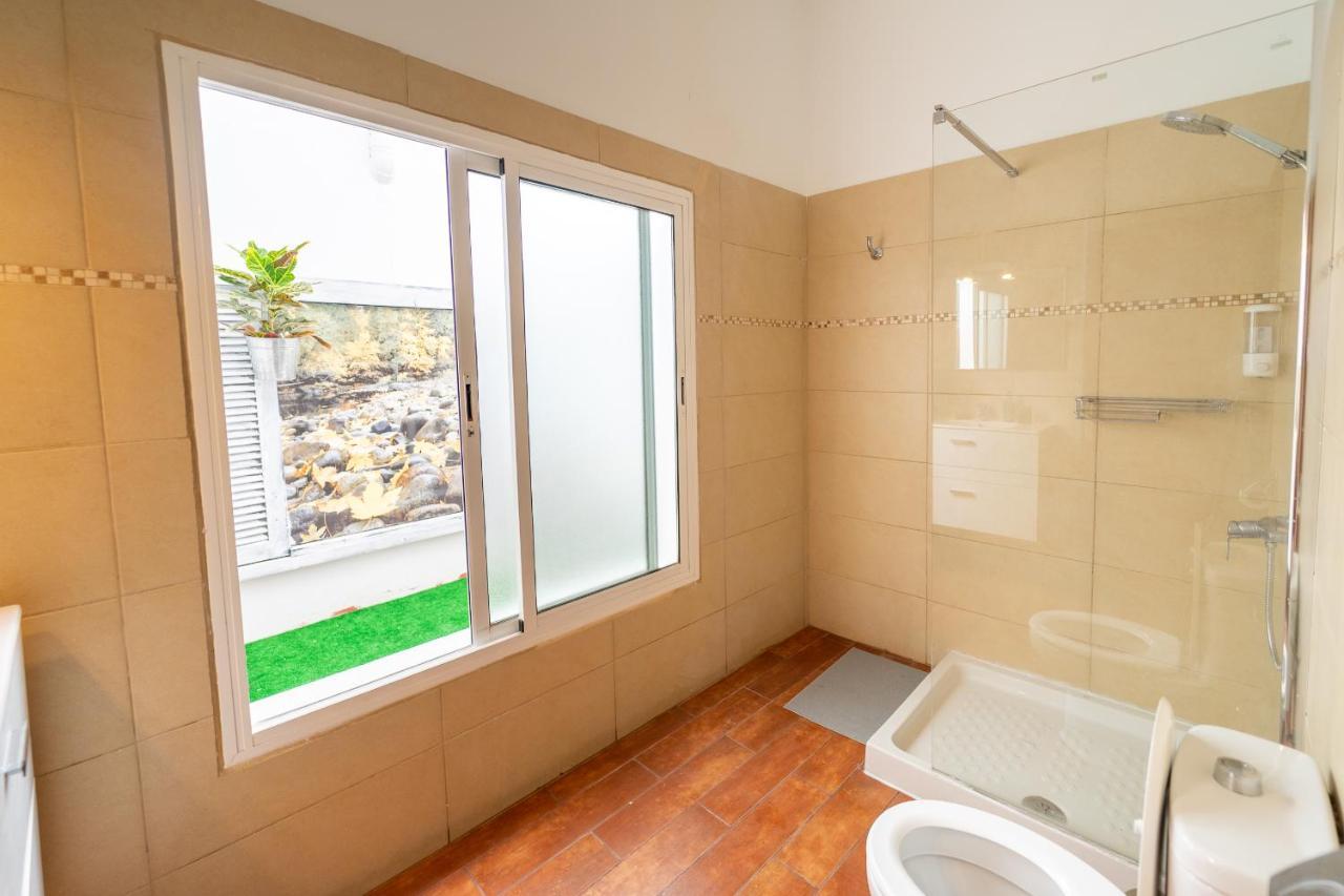 Un Lugar House Canteras - Coliving Λας Πάλμας ντε Γκραν Κανάρια Εξωτερικό φωτογραφία