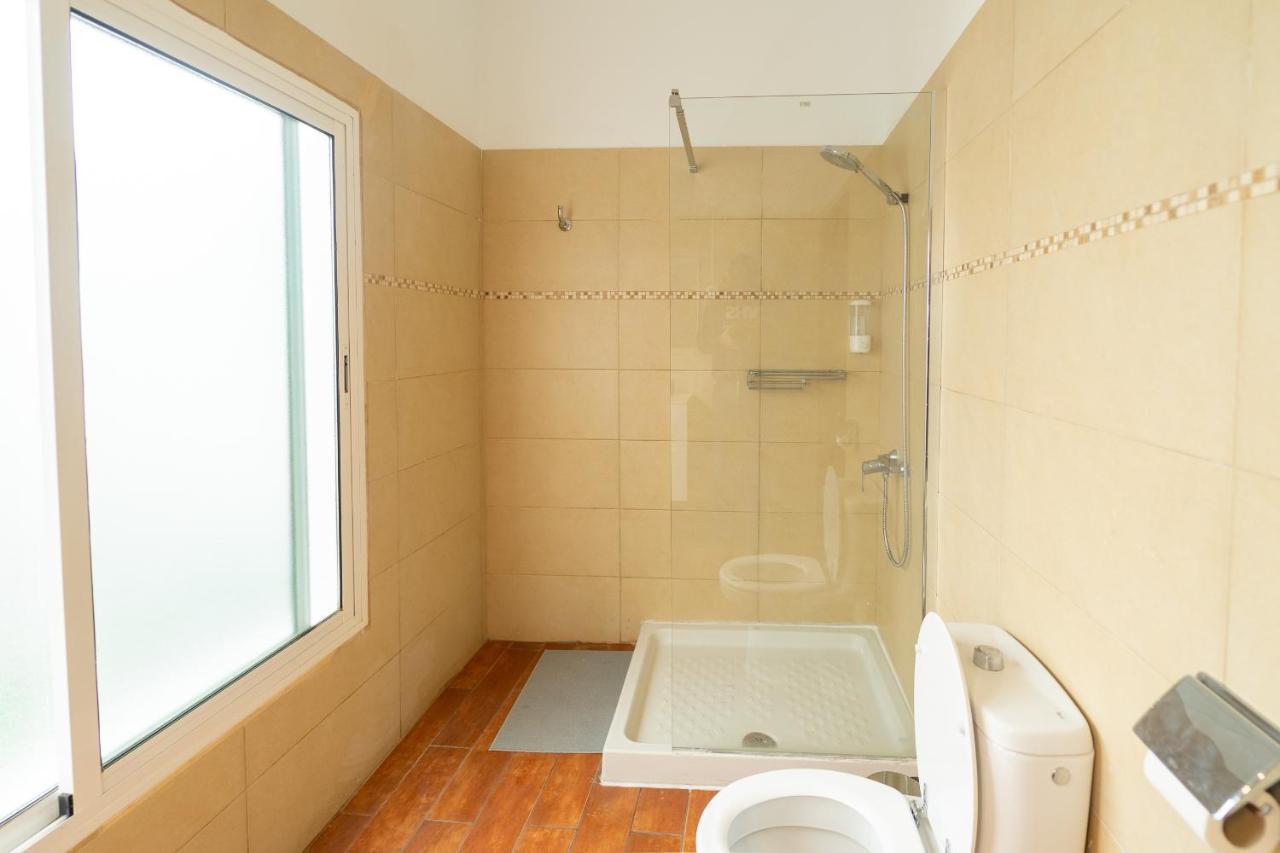 Un Lugar House Canteras - Coliving Λας Πάλμας ντε Γκραν Κανάρια Εξωτερικό φωτογραφία
