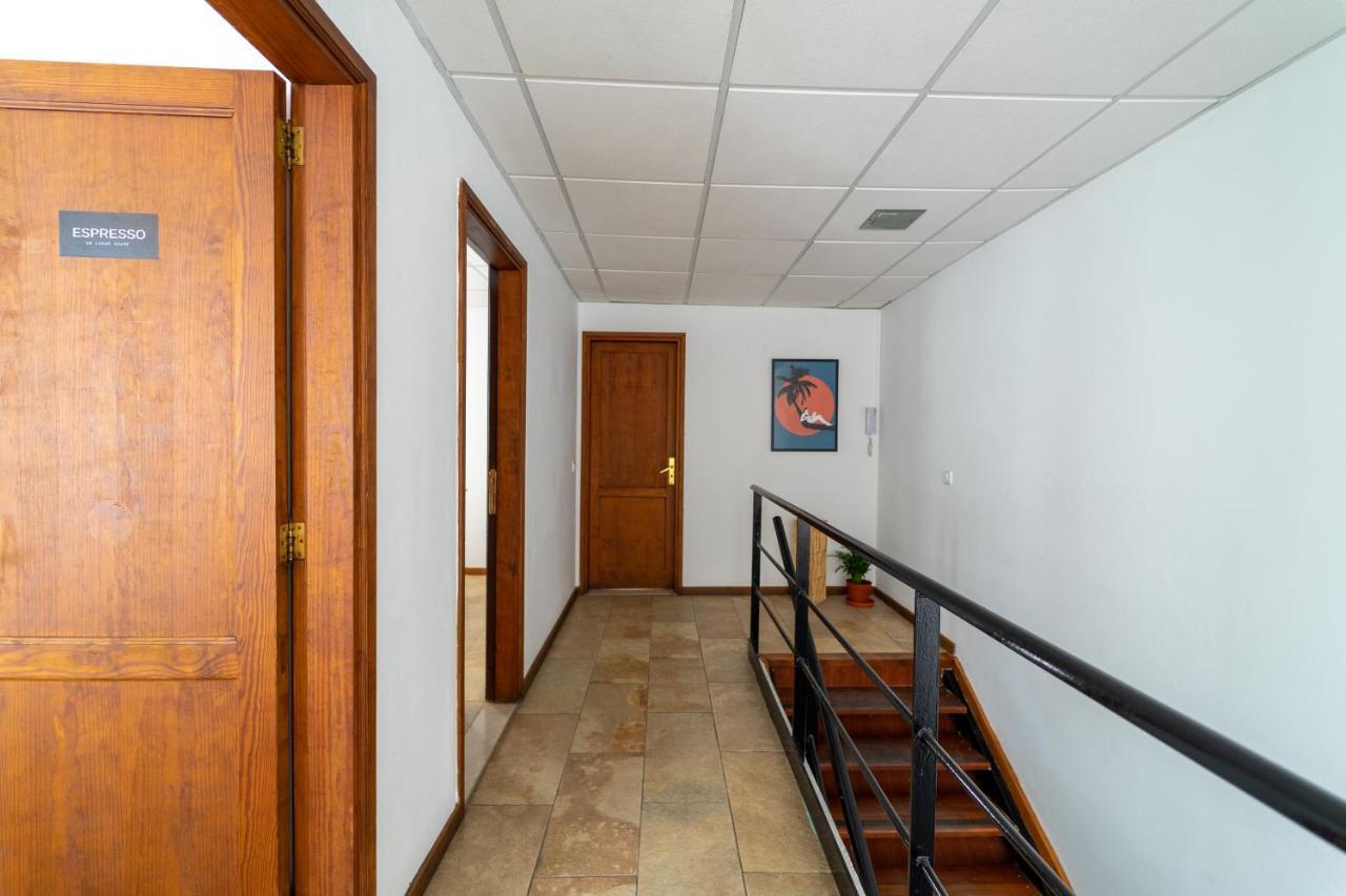 Un Lugar House Canteras - Coliving Λας Πάλμας ντε Γκραν Κανάρια Εξωτερικό φωτογραφία