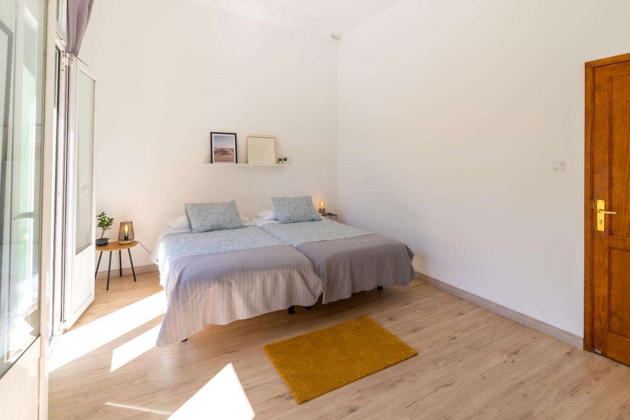 Un Lugar House Canteras - Coliving Λας Πάλμας ντε Γκραν Κανάρια Εξωτερικό φωτογραφία