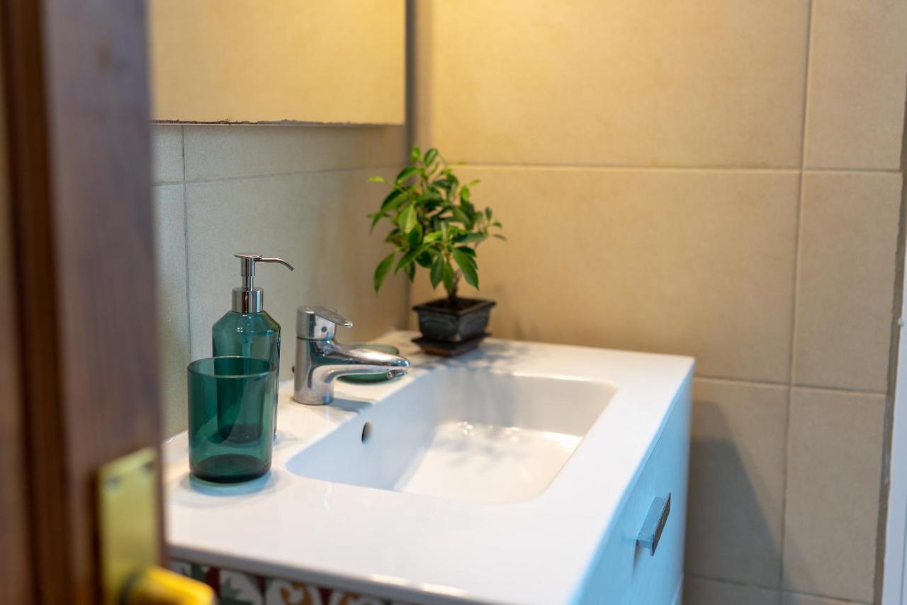 Un Lugar House Canteras - Coliving Λας Πάλμας ντε Γκραν Κανάρια Εξωτερικό φωτογραφία