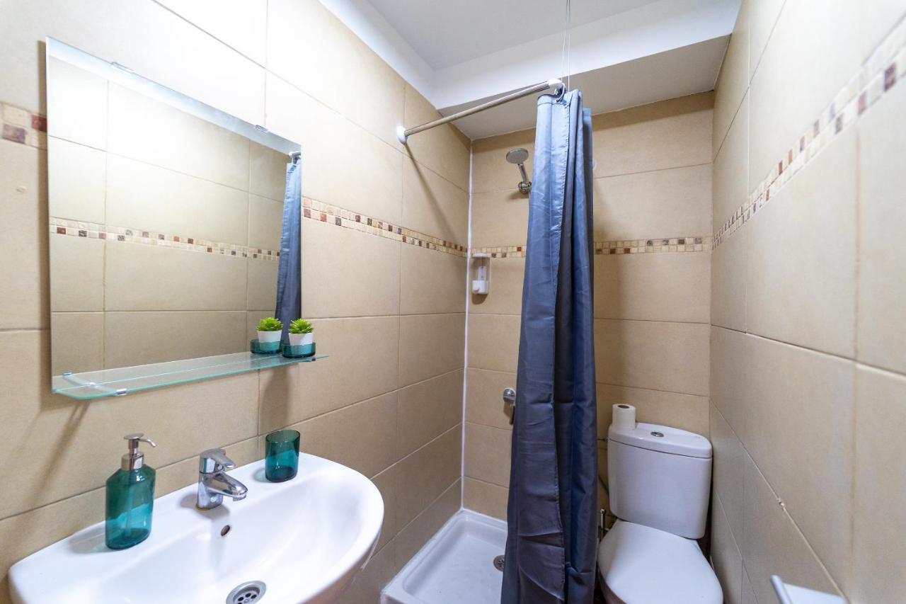 Un Lugar House Canteras - Coliving Λας Πάλμας ντε Γκραν Κανάρια Εξωτερικό φωτογραφία