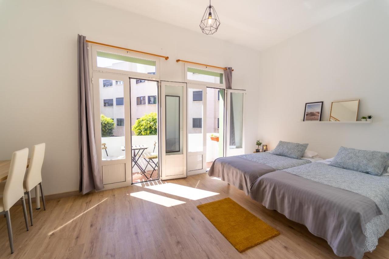Un Lugar House Canteras - Coliving Λας Πάλμας ντε Γκραν Κανάρια Εξωτερικό φωτογραφία