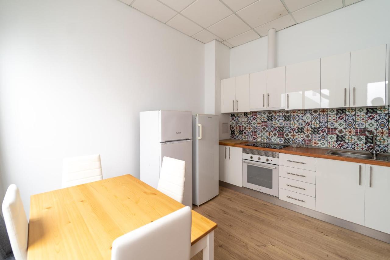 Un Lugar House Canteras - Coliving Λας Πάλμας ντε Γκραν Κανάρια Εξωτερικό φωτογραφία