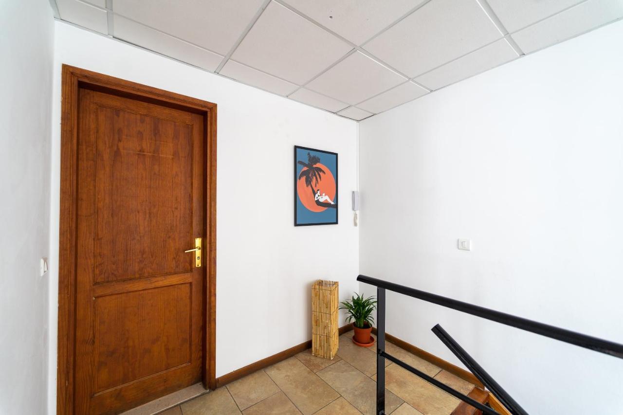 Un Lugar House Canteras - Coliving Λας Πάλμας ντε Γκραν Κανάρια Εξωτερικό φωτογραφία