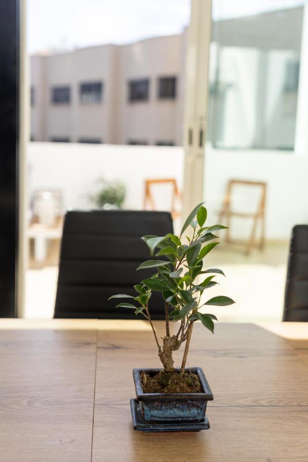 Un Lugar House Canteras - Coliving Λας Πάλμας ντε Γκραν Κανάρια Εξωτερικό φωτογραφία