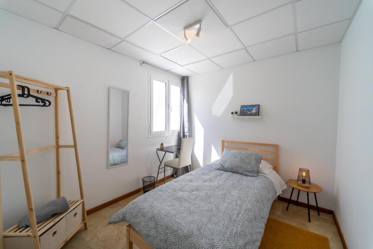 Un Lugar House Canteras - Coliving Λας Πάλμας ντε Γκραν Κανάρια Εξωτερικό φωτογραφία