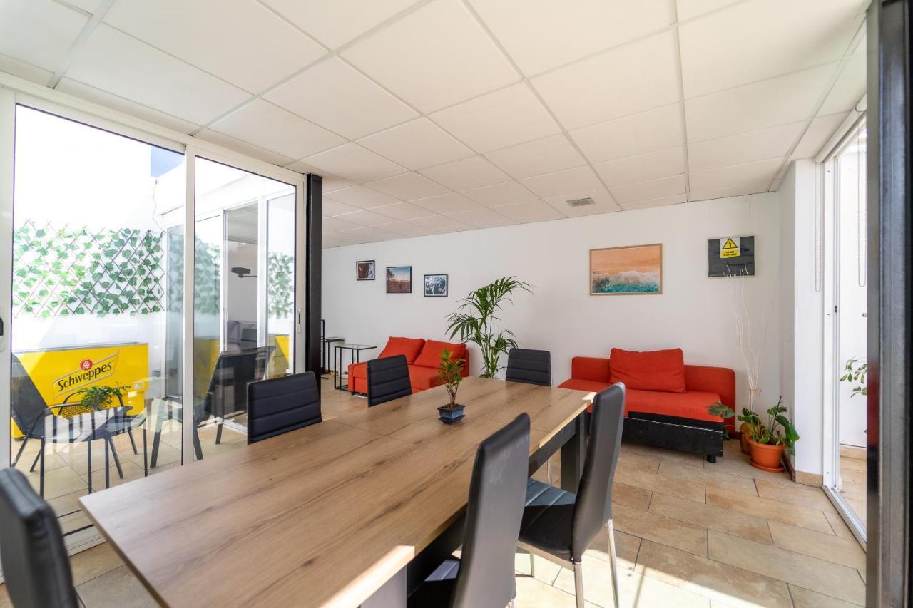 Un Lugar House Canteras - Coliving Λας Πάλμας ντε Γκραν Κανάρια Εξωτερικό φωτογραφία
