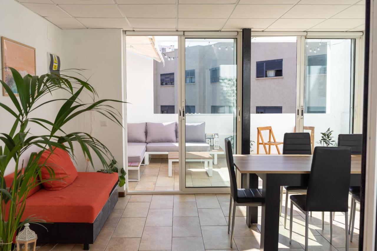 Un Lugar House Canteras - Coliving Λας Πάλμας ντε Γκραν Κανάρια Εξωτερικό φωτογραφία