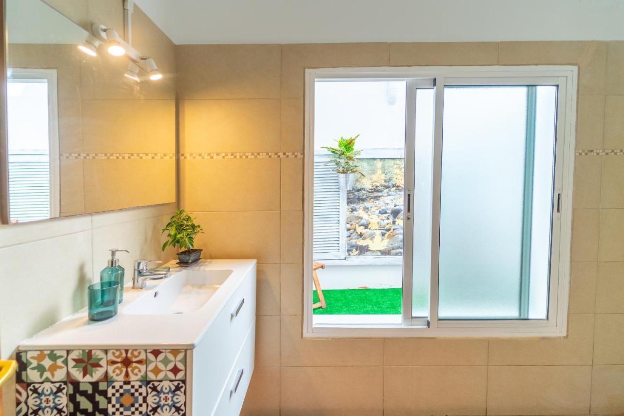 Un Lugar House Canteras - Coliving Λας Πάλμας ντε Γκραν Κανάρια Εξωτερικό φωτογραφία