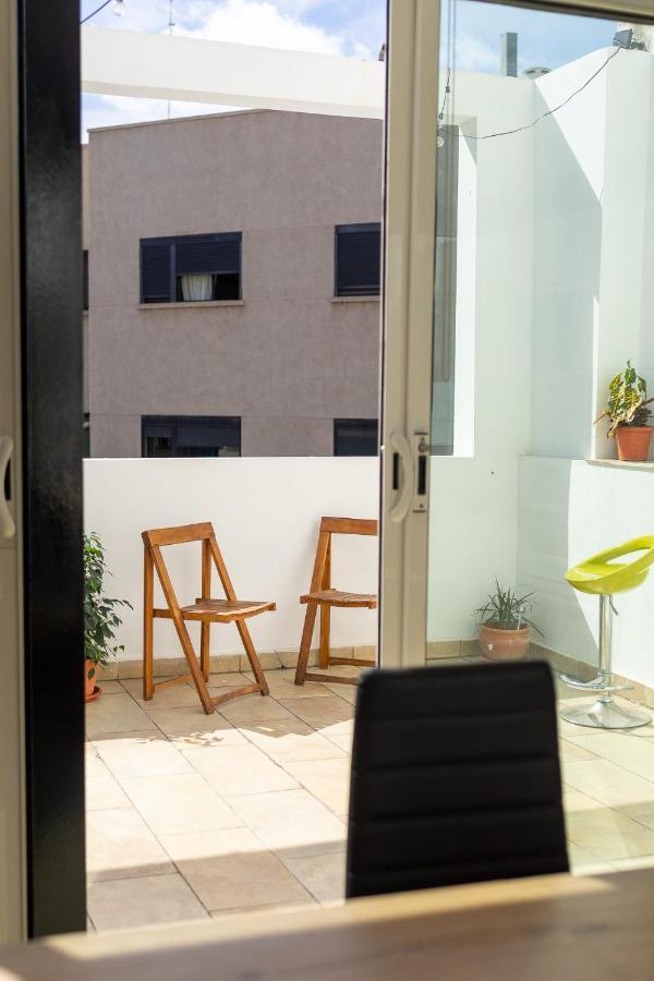 Un Lugar House Canteras - Coliving Λας Πάλμας ντε Γκραν Κανάρια Εξωτερικό φωτογραφία
