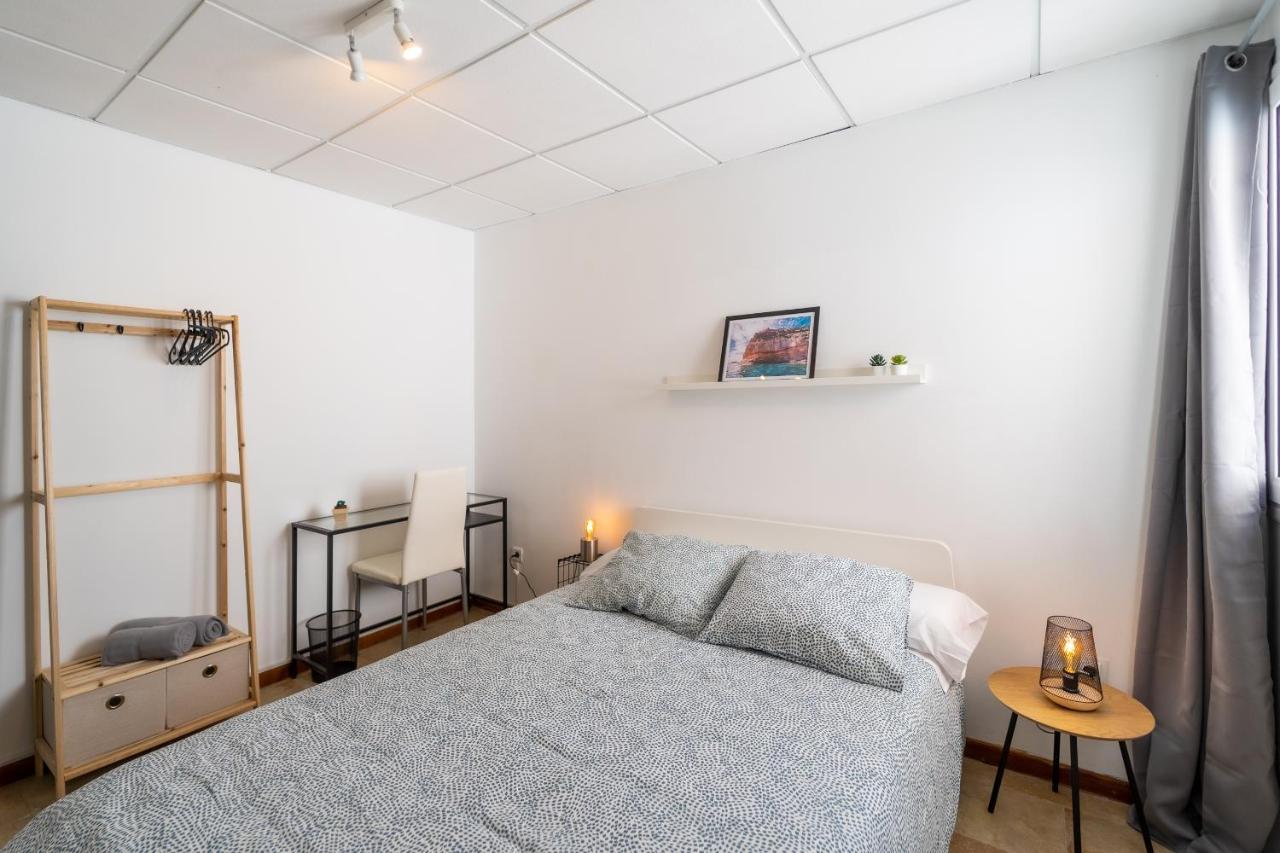 Un Lugar House Canteras - Coliving Λας Πάλμας ντε Γκραν Κανάρια Εξωτερικό φωτογραφία
