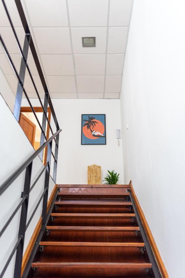 Un Lugar House Canteras - Coliving Λας Πάλμας ντε Γκραν Κανάρια Εξωτερικό φωτογραφία