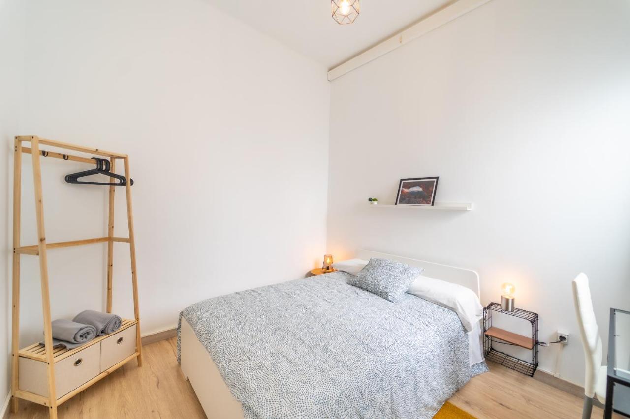 Un Lugar House Canteras - Coliving Λας Πάλμας ντε Γκραν Κανάρια Εξωτερικό φωτογραφία