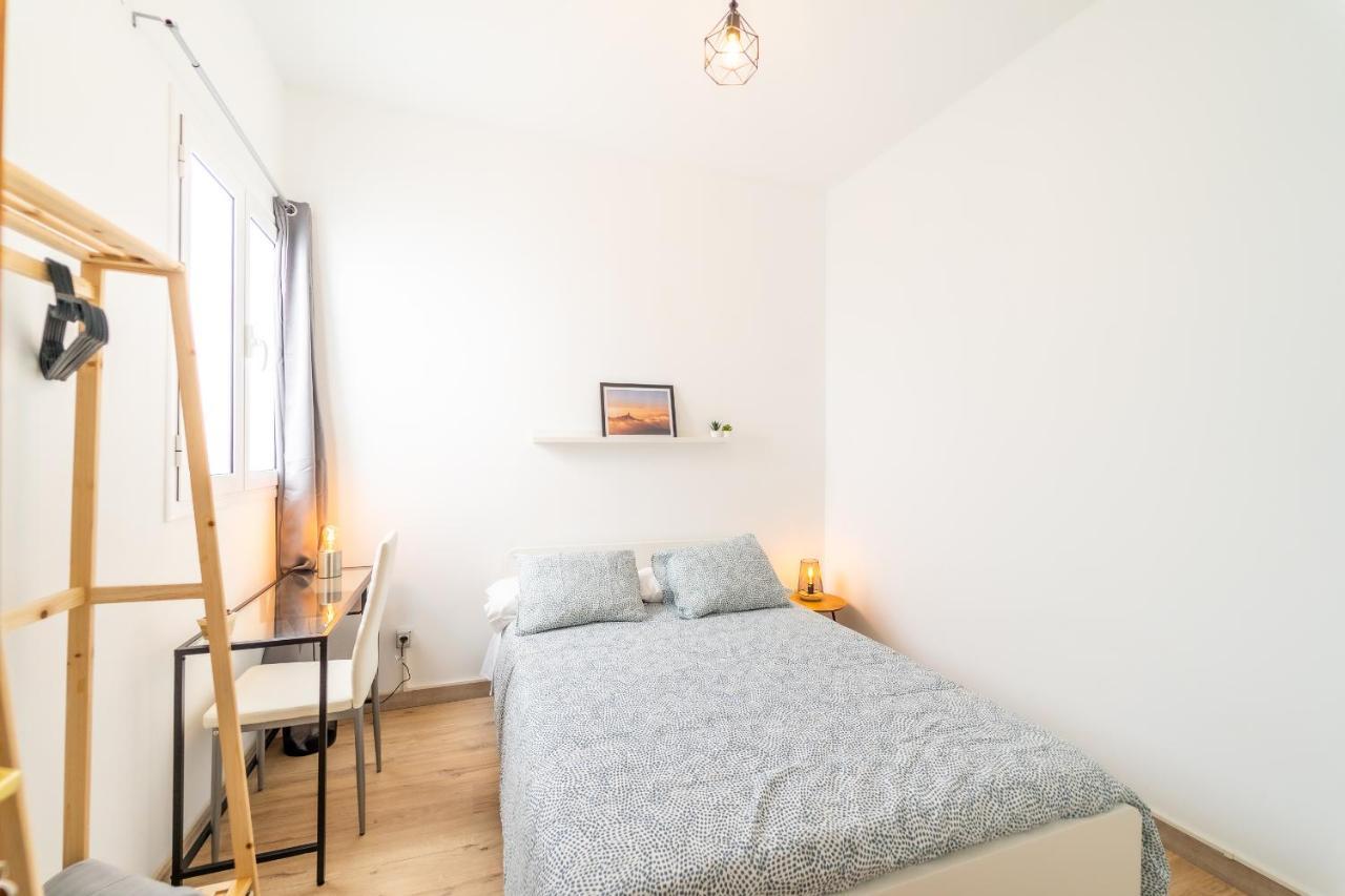 Un Lugar House Canteras - Coliving Λας Πάλμας ντε Γκραν Κανάρια Εξωτερικό φωτογραφία