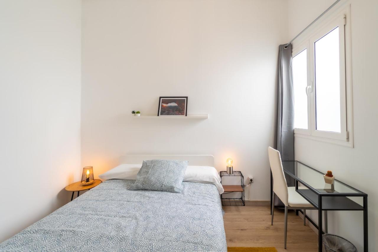 Un Lugar House Canteras - Coliving Λας Πάλμας ντε Γκραν Κανάρια Εξωτερικό φωτογραφία