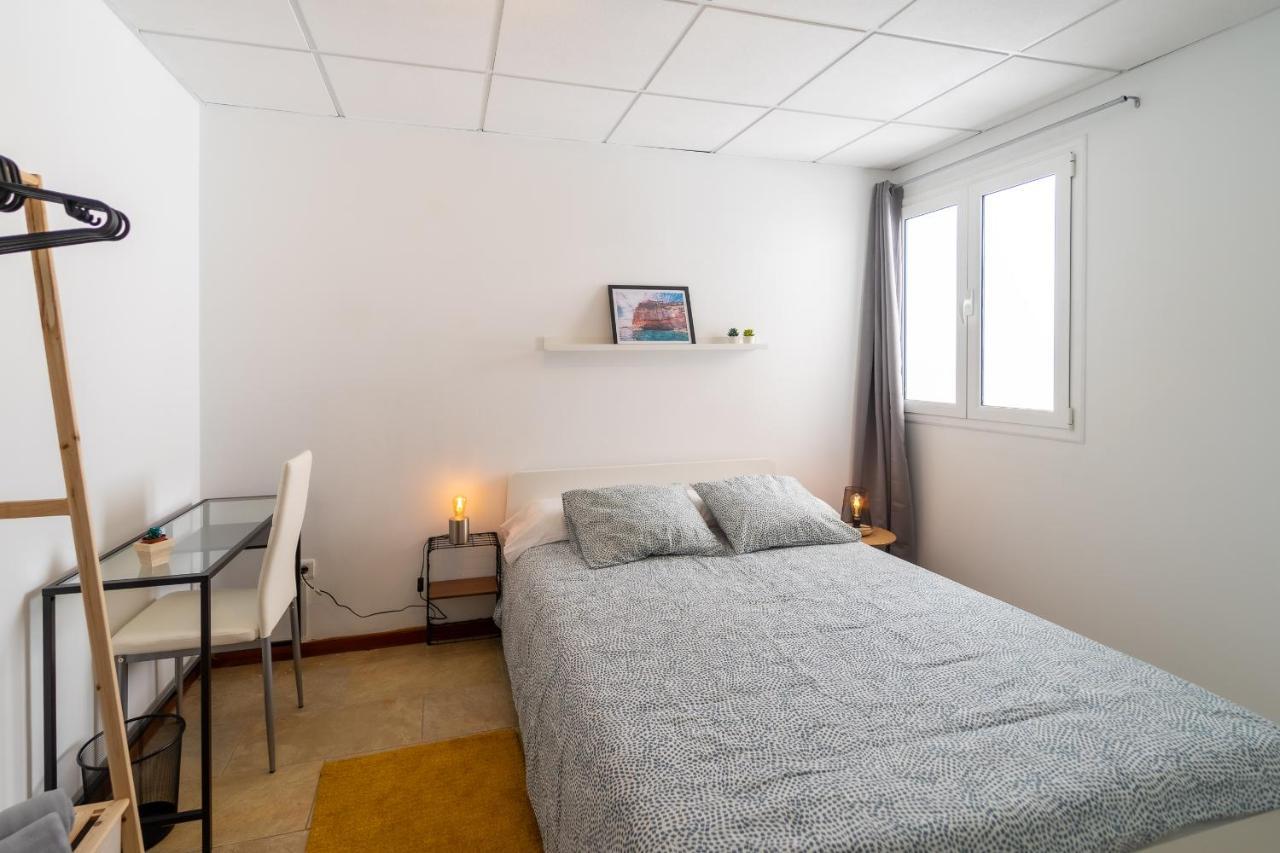 Un Lugar House Canteras - Coliving Λας Πάλμας ντε Γκραν Κανάρια Εξωτερικό φωτογραφία