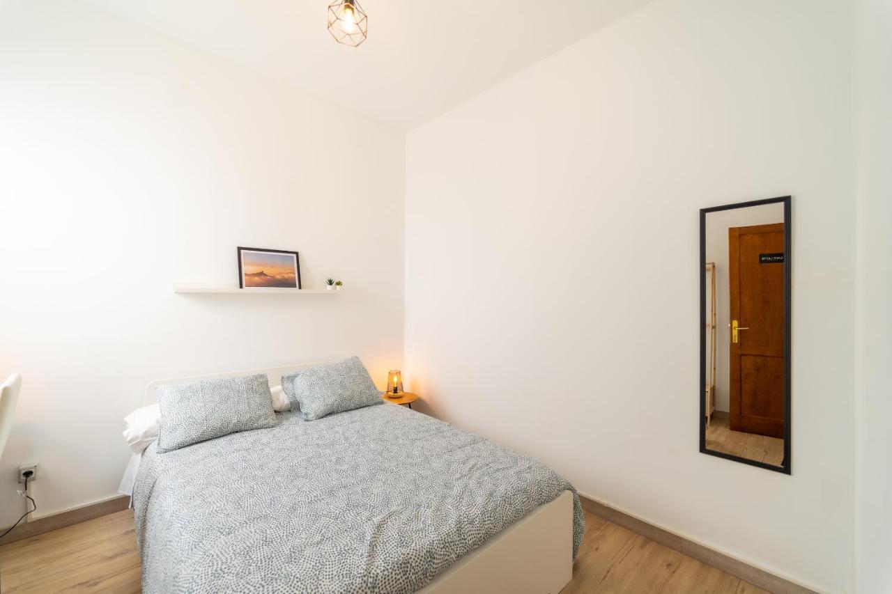 Un Lugar House Canteras - Coliving Λας Πάλμας ντε Γκραν Κανάρια Εξωτερικό φωτογραφία