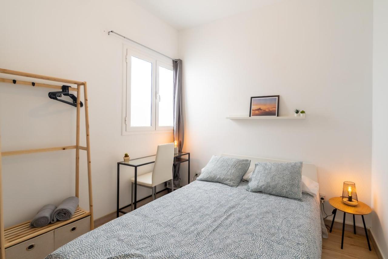 Un Lugar House Canteras - Coliving Λας Πάλμας ντε Γκραν Κανάρια Εξωτερικό φωτογραφία