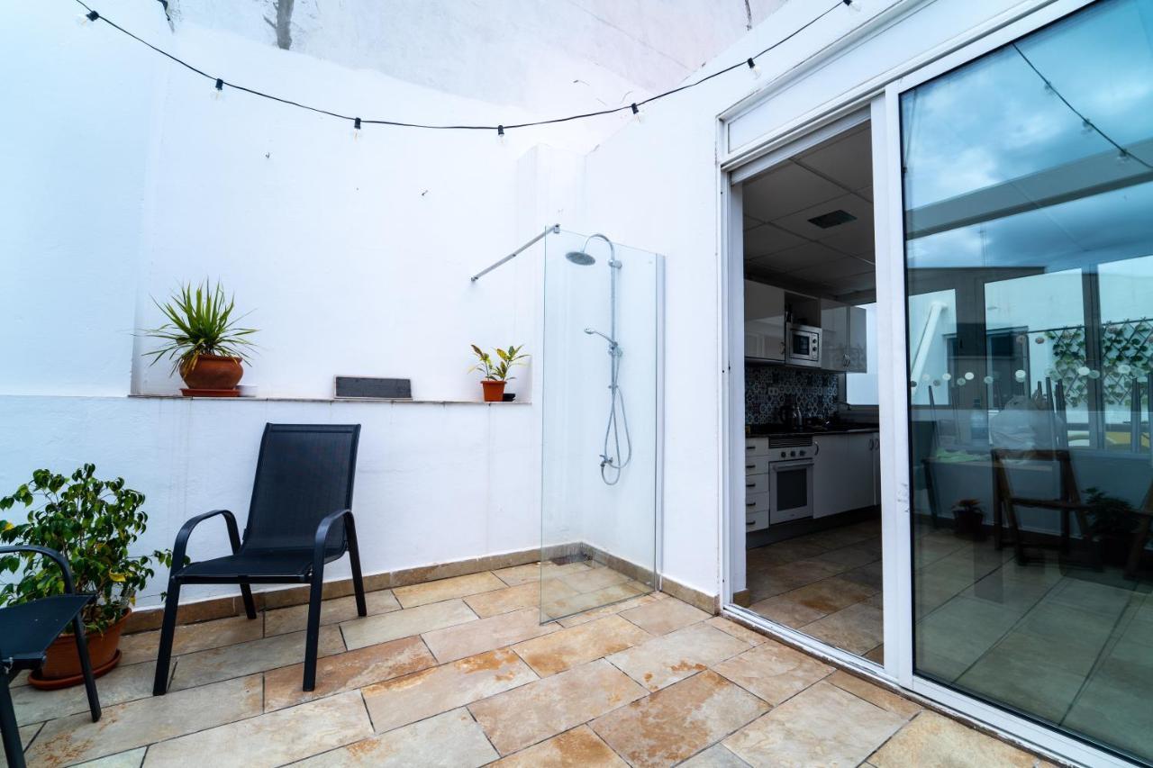 Un Lugar House Canteras - Coliving Λας Πάλμας ντε Γκραν Κανάρια Εξωτερικό φωτογραφία