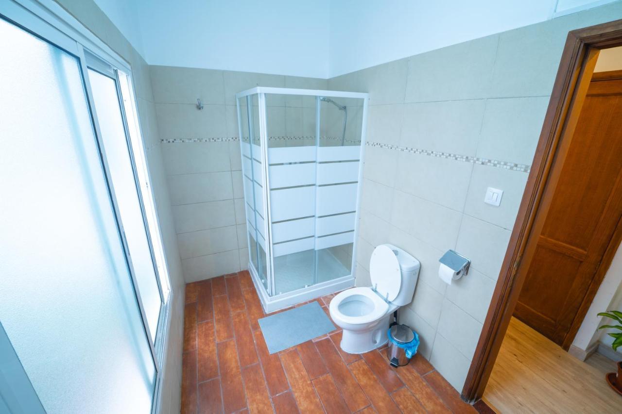 Un Lugar House Canteras - Coliving Λας Πάλμας ντε Γκραν Κανάρια Εξωτερικό φωτογραφία